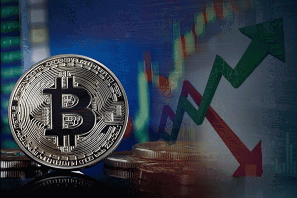 特朗普的「金皮书」战略：加密货币背后的政治算盘