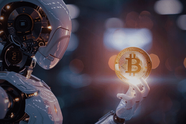 贝莱德的比特币ETF已跻身年初至今资金流入排名前五的ETF